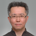 名和　利男