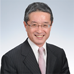 藤原　洋