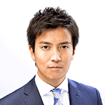 小林　史明