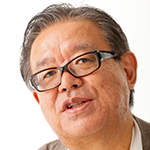 村井　純