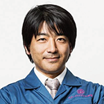 大蔵　峰樹